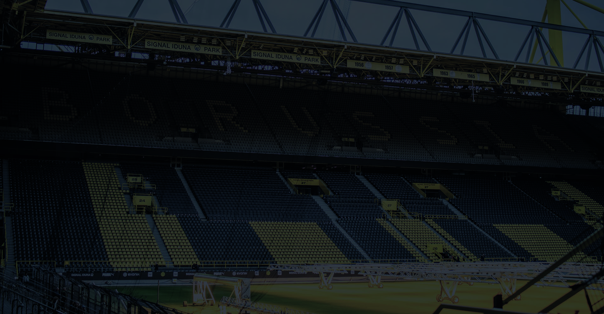 Borussia Dortmund Fanclub - Österreich Steiermark Graz - 2 - dark