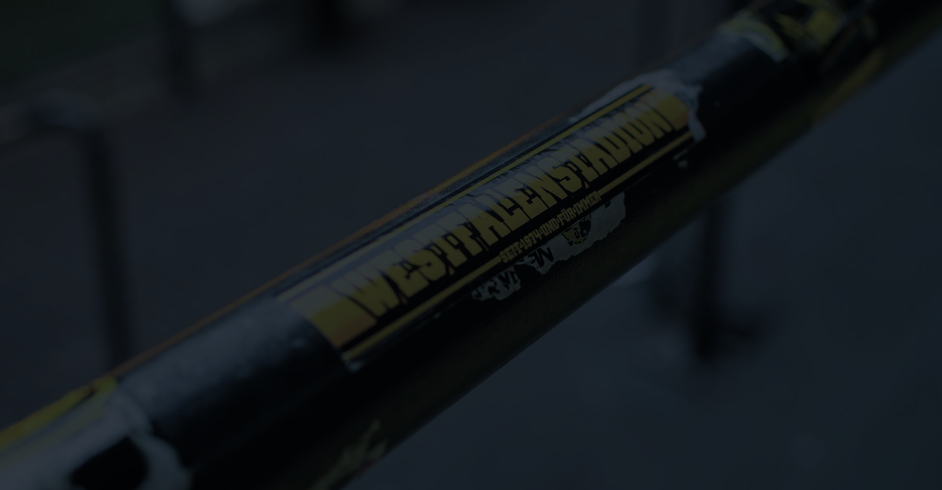 Borussia Dortmund Fanclub - Österreich Steiermark - dark