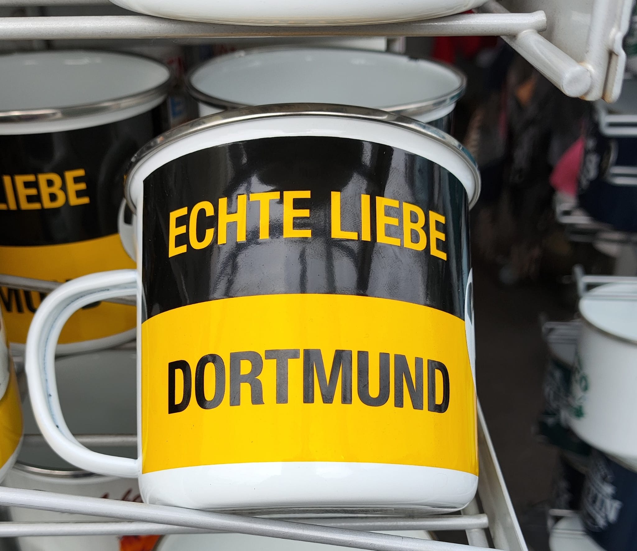 Offizieller Borussia Dortmund Fanclub - BVB Fanclub Österreich