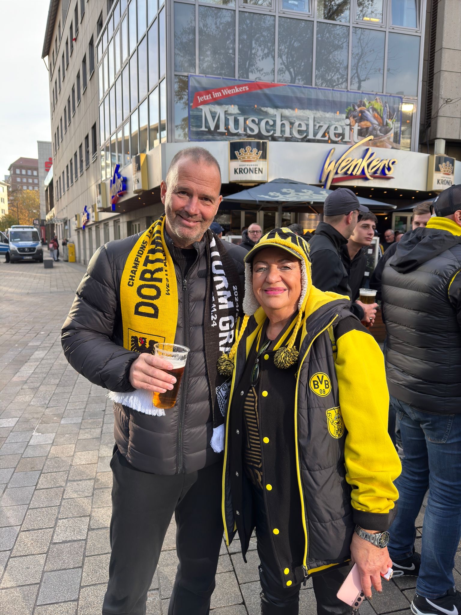 Offizieller Borussia Dortmund Fanclub - BVB Fanclub Österreich