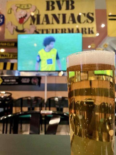 BVB Fanclub Steiermark