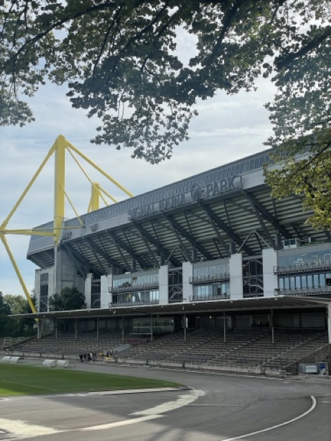 Offizieller Borussia Dortmund Fanclub - BVB Fanclub Österreich