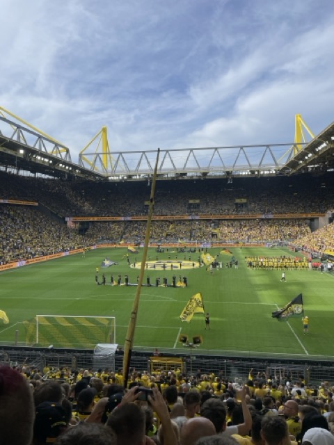 Offizieller Borussia Dortmund Fanclub - BVB Fanclub Österreich
