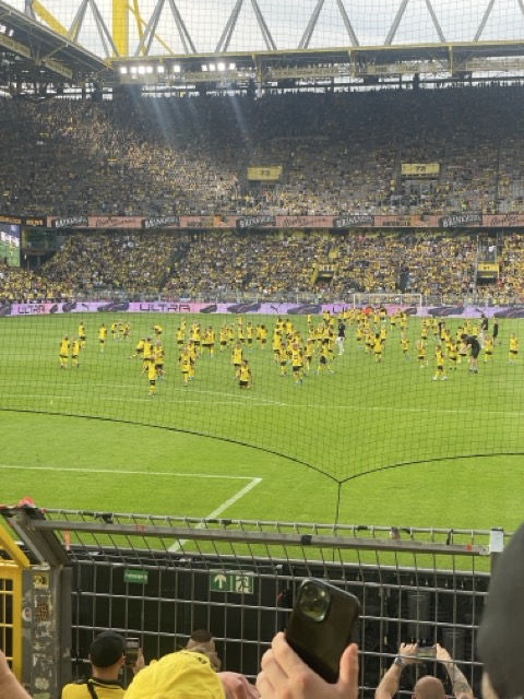 Offizieller Borussia Dortmund Fanclub - BVB Fanclub Österreich