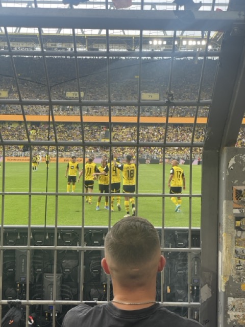 Offizieller Borussia Dortmund Fanclub - BVB Fanclub Österreich