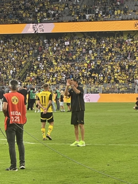 Offizieller Borussia Dortmund Fanclub - BVB Fanclub Österreich