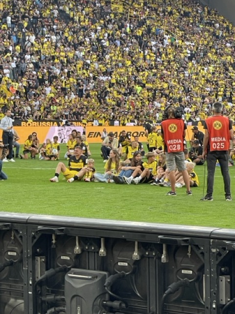 Offizieller Borussia Dortmund Fanclub - BVB Fanclub Österreich