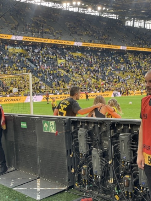 Offizieller Borussia Dortmund Fanclub - BVB Fanclub Österreich
