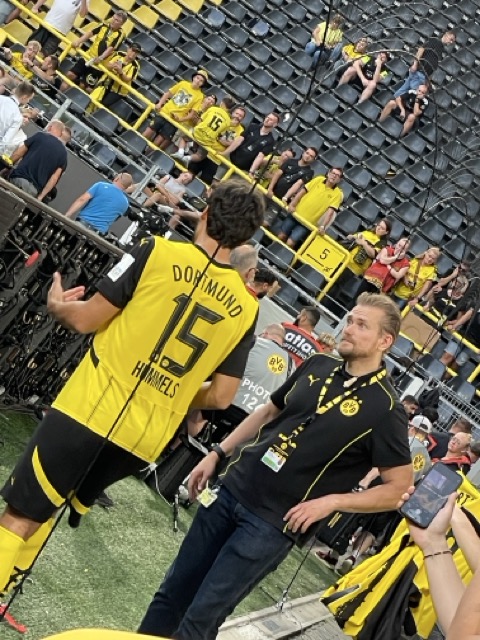 Offizieller Borussia Dortmund Fanclub - BVB Fanclub Österreich