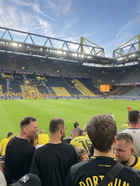 Offizieller Borussia Dortmund Fanclub - BVB Fanclub Österreich