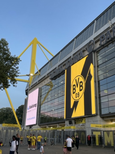 Offizieller Borussia Dortmund Fanclub - BVB Fanclub Österreich