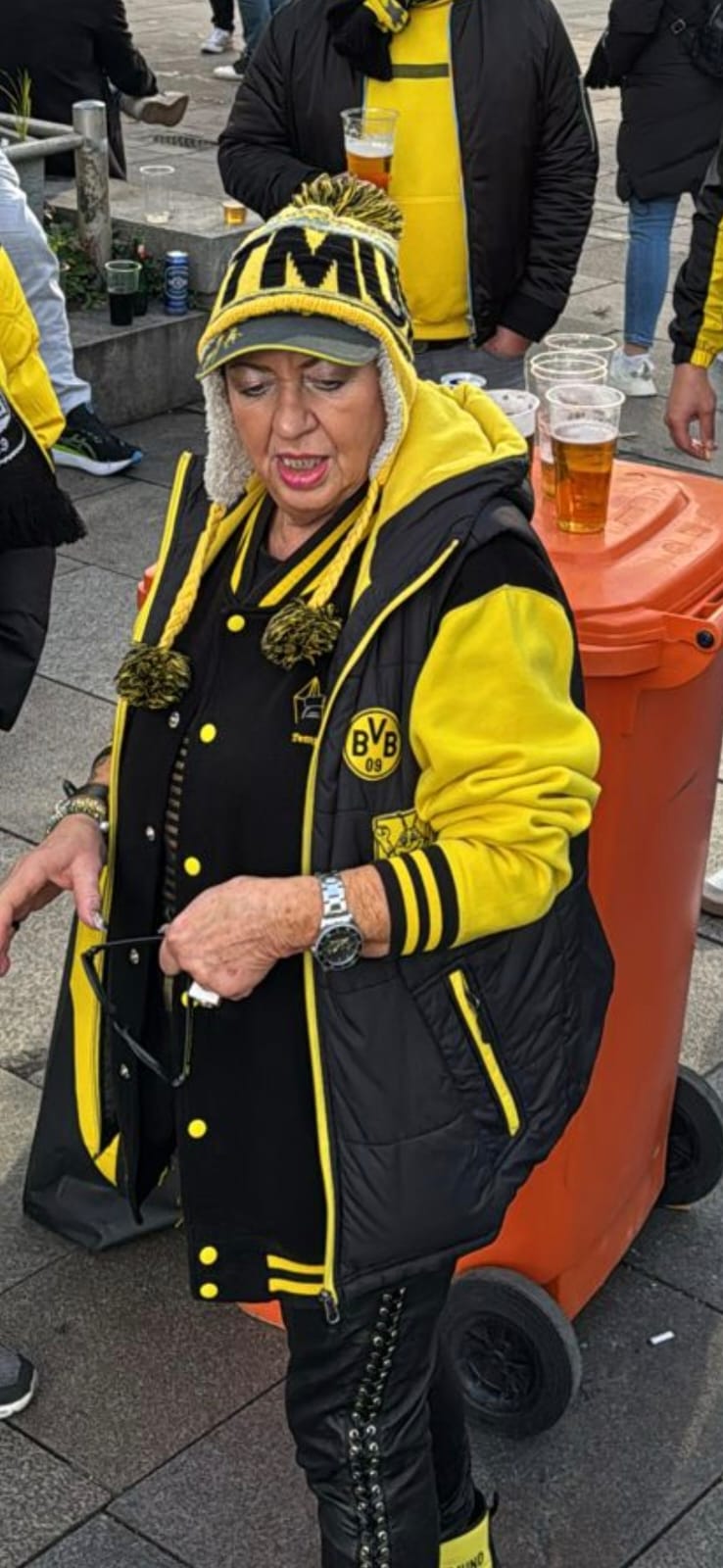 Offizieller Borussia Dortmund Fanclub - BVB Fanclub Österreich