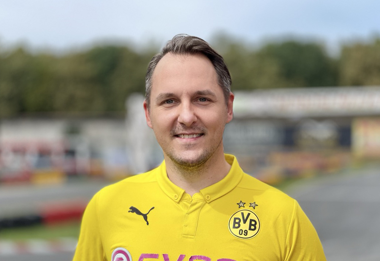 Sebastian Scholz