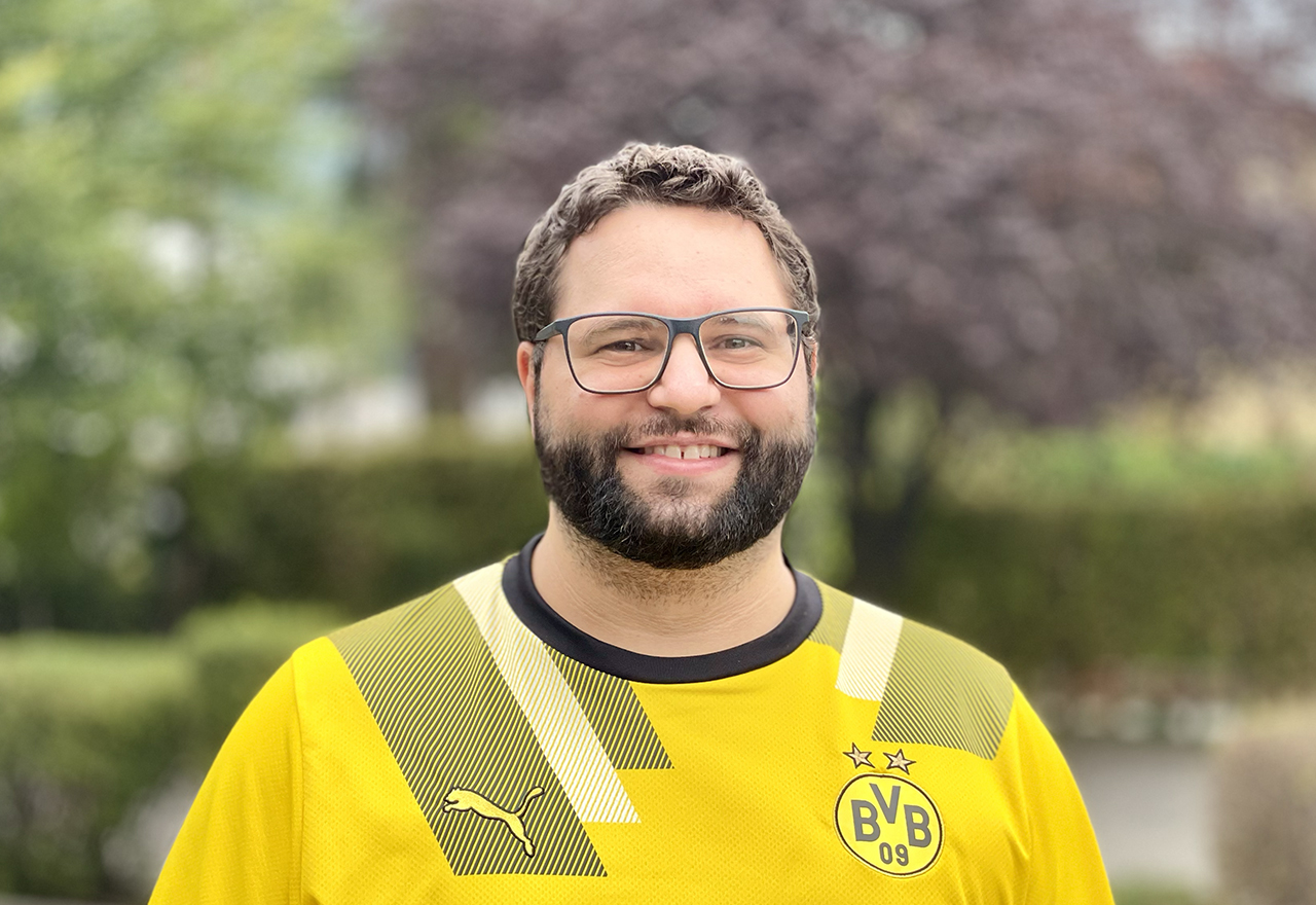 Lukas Ritzinger
