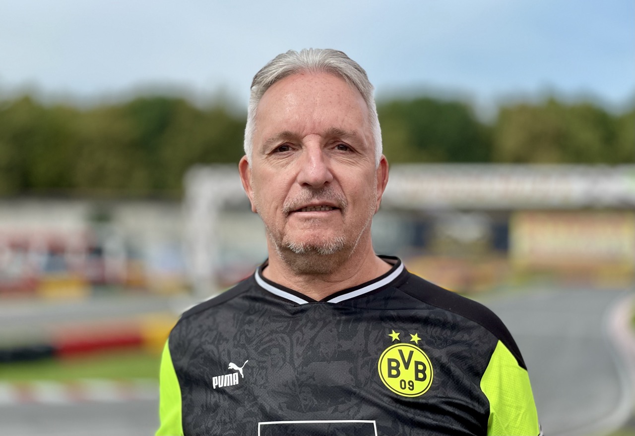 Michael Fuchs
